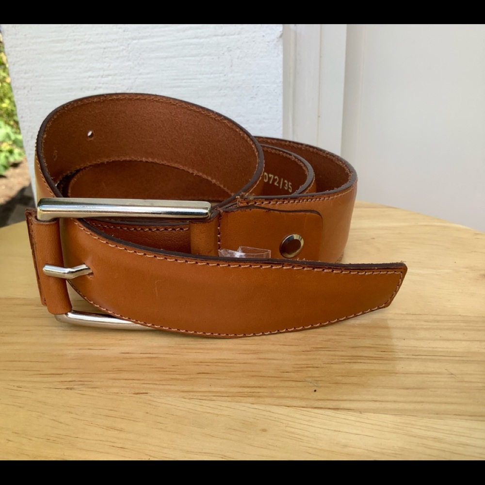 Belt